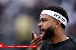 Memphis Depay nổi giận, tuyên bố sẽ 'trừng phạt' Corinthians vì không gia hạn hợp đồng