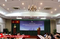 Thúc đẩy kinh doanh có trách nhiệm trong lĩnh vực khoa học và công nghệ