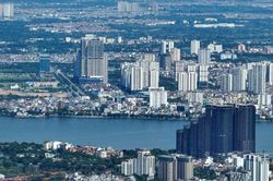 Tăng tốc hoàn thành dữ liệu đất đai