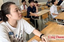 Trường Đại học Sư phạm Hà Nội công bố điểm chuẩn năm 2026