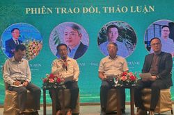 Đề xuất khung tiêu chí thúc đẩy thương mại điện tử xanh