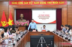 Điểm mới của Giải Báo chí toàn quốc ‘Vì sự nghiệp phát triển Văn hóa Việt Nam’ lần thứ Tư