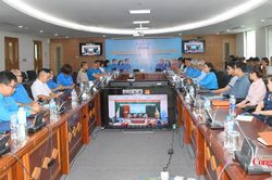 Diễn đàn Công đoàn Công Thương: Lắng nghe để đồng hành
