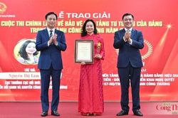 Bảo vệ nền tảng tư tưởng của Đảng cần được cụ thể hóa bằng những cách làm thiết thực