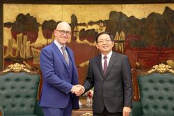Việt Nam tạo điều kiện để các tập đoàn công nghệ mở rộng đầu tư, hợp tác