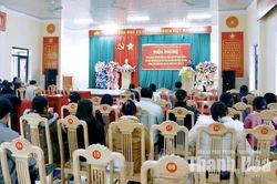 Đưa pháp luật đến gần các đối tượng đặc thù