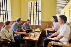 Nối dài sự sống từ hành trình hiến - ghép tạng ở Thanh Hóa (Bài 1): Hành trình mới từ tận cùng mất mát