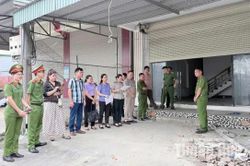 Tập trung thu hồi tài sản trong các vụ án tham nhũng, kinh tế