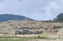Khơi thông nguồn lực, tối ưu hóa giá trị nguồn tài nguyên khoáng sản