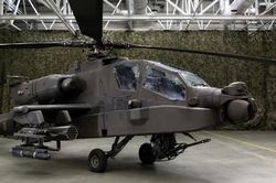 Ba Lan ký thỏa thuận với Boeing, xây dựng trung tâm bảo dưỡng Apache lớn nhất châu Âu