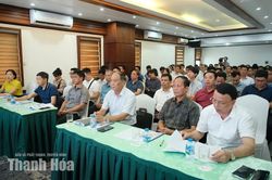 Tăng cường an ninh nguồn nước, hướng tới quản trị bền vững