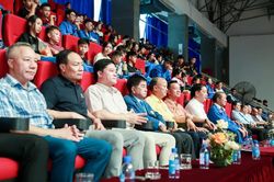 Hơn 500 võ sinh tranh tài tại Giải Vovinam các CLB tỉnh Thanh Hóa mở rộng