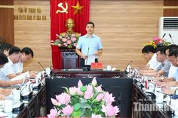 Gắn kết hoạt động tuyên giáo, dân vận từ tỉnh tới cơ sở