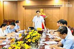 Giám sát trách nhiệm quản lý kinh doanh vật tư nông nghiệp