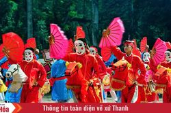 Từ di tích thành không gian trải nghiệm văn hóa