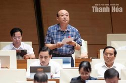 Kh&ocirc;ng để việc bỏ giấy ph&eacute;p l&agrave;m yếu đi c&ocirc;ng cụ kiểm so&aacute;t h&agrave;ng giả, h&agrave;ng k&eacute;m chất lượng