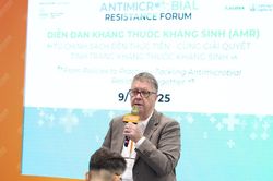 Diễn đàn Một sức khỏe tại Vietstock 2026: Hướng tới phát triển chăn nuôi bền vững