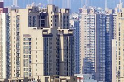 Trung Quốc chạy đua xử lý 'quả bom' bất động sản 148 tỷ USD