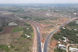 Đồng Nai lập hồ sơ đầu tư Dự &aacute;n mở rộng Quốc lộ 56 kết nối cao tốc Phan Thiết - Dầu Gi&acirc;y