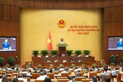 Bắc Ninh trực thuộc Trung ương: Hình thành cực tăng trưởng công nghệ cao, đổi mới sáng tạo và liên kết vùng