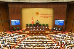 Đề nghị làm rõ hiệu quả đầu tư tuyến đường sắt Lào Cai - Hà Nội - Hải Phòng 290.000 tỷ đồng