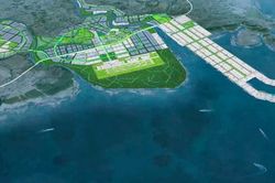 Hải Phòng đấu giá 5 mỏ cát cát biển hơn 488 ha