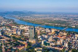 Thu ngân sách hơn 10 nghìn tỷ đồng, Huế đẩy nhanh tiến độ thu những tháng cuối năm
