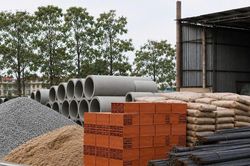 Đề xuất dán nhãn năng lượng đối với hàng loạt vật liệu xây dựng