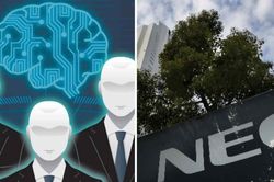 Tập đoàn công nghệ Nhật Bản lập phòng ban chỉ có 'nhân viên AI', không có con người