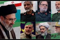 Lãnh tụ tối cao Iran bổ nhiệm 6 chỉ huy quân sự mới