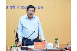 An Giang tháo gỡ vướng mắc cho doanh nghiệp có 94,48% vốn nhà nước