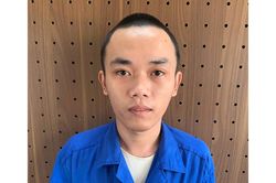 Khởi tố người tàng trữ trái phép súng và đạn ở An Giang