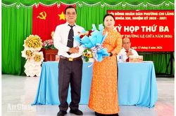 HĐND phường Chi Lăng điều chỉnh hơn 622 triệu đồng vốn đầu tư công
