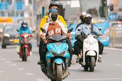 Thời tiết Bắc Ninh đêm 12, ngày 13/8: Gió Đông Nam cấp 2
