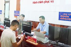 Bắc Ninh đẩy mạnh phân cấp, phân quyền, nâng cao hiệu quả thực thi công vụ