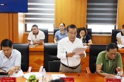 Tọa đàm giải pháp thu gom, xử lý rác thải tại Bắc Ninh trong kỷ nguyên mới