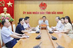 Gìn giữ, tôn vinh tiếng Việt trong cộng đồng người Việt Nam ở nước ngoài