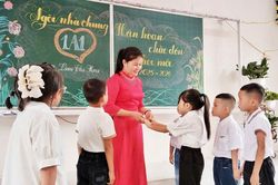 Bắc Ninh: Học sinh các cấp sẽ tựu trường ngày 27/8
