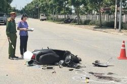 Bắc Ninh: Một ngày xảy ra 3 vụ tai nạn giao thông làm 4 người tử vong