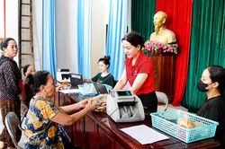 Bắc Ninh: Chi trả 11,9 tỷ đồng bồi thường cho 178 hộ dân khu Đông Bình