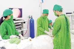 Bác sĩ trẻ - nguồn lực cho y tế chất lượng cao ở Bắc Ninh