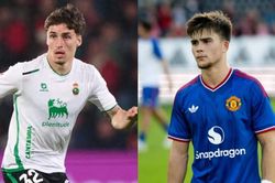 Bài toán hậu vệ trái tại Manchester United: Bán rẻ Harry Amass hay mua Jorge Salinas?