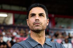 Arsenal thử nghiệm tân binh Bruno Guimaraes đấu Como của Cesc Fabregas tại Emirates