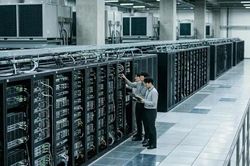 AI, động lực tăng trưởng mới của châu Á