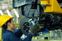 Đến năm 2030, tỷ lệ lao động qua đào tạo trên địa bàn thành phố đạt 75,5%