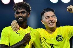 Pavithran: Ngòi nổ 21 tuổi của Malaysia đe dọa hàng thủ tuyển Việt Nam tại bán kết ASEAN Cup 2026