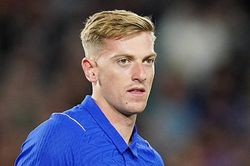 Chelsea bất ngờ hét giá Liam Delap 50 triệu bảng trong kế hoạch thanh lý ba tiền đạo