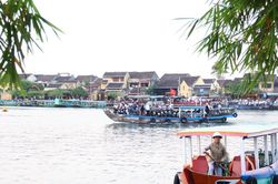 Thương cảng Hội An, khi lịch sử gọi tên