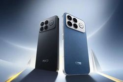 Dòng POCO F9 Pro và F9 Ultra chuẩn bị ra mắt toàn cầu với màn hình 185Hz từ TCL Huaxing