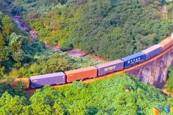 Chuyển đổi Tổng Công ty Đường sắt Việt Nam thành Tập đoàn Đường sắt quốc gia Việt Nam